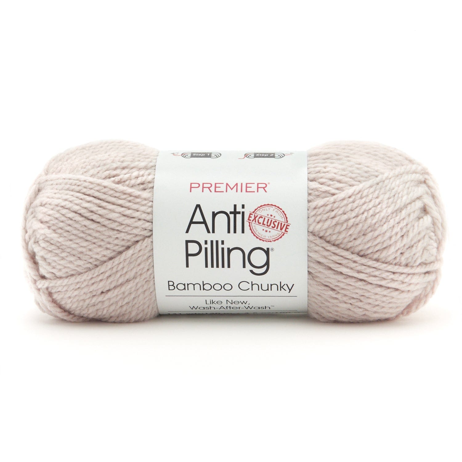 Anti-Pilling Bamboo Chunky - Image 9