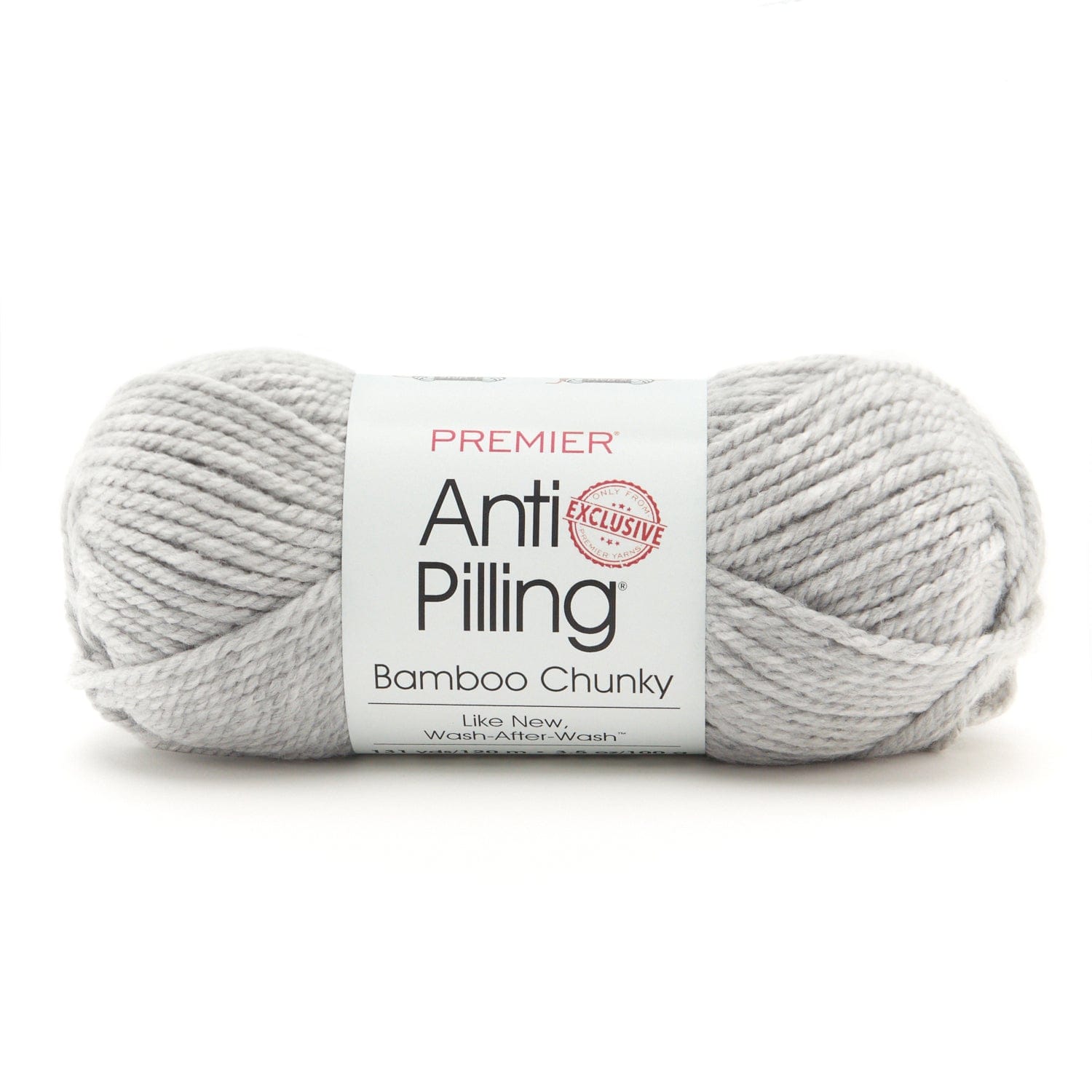 Anti-Pilling Bamboo Chunky - Image 10
