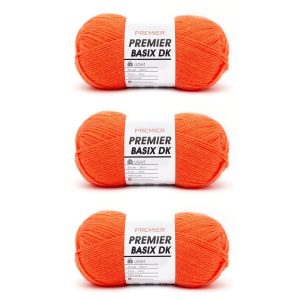 Basix® DK Clearance Colors Bag of 3