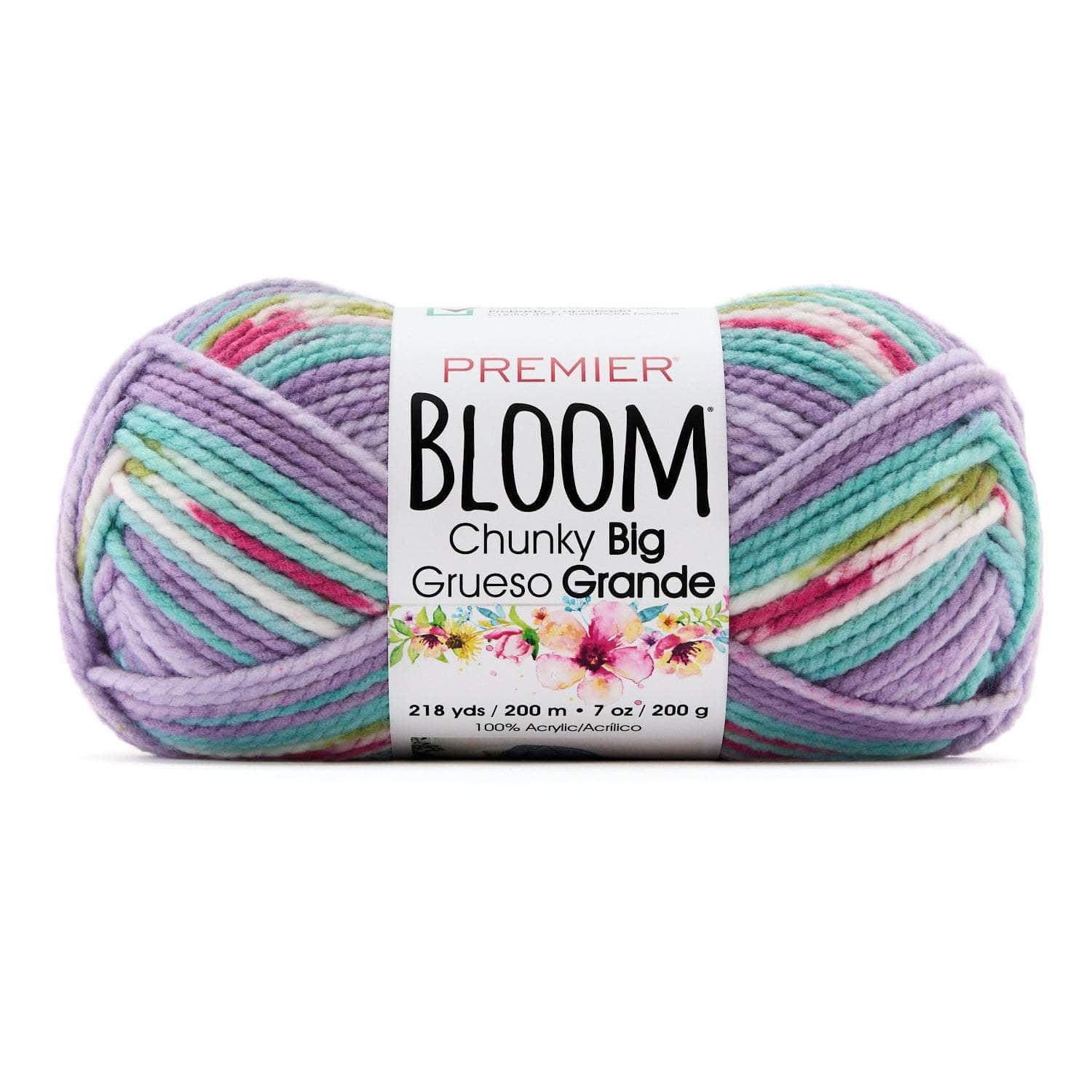 Bloom® Chunky Big 200g - Image 10