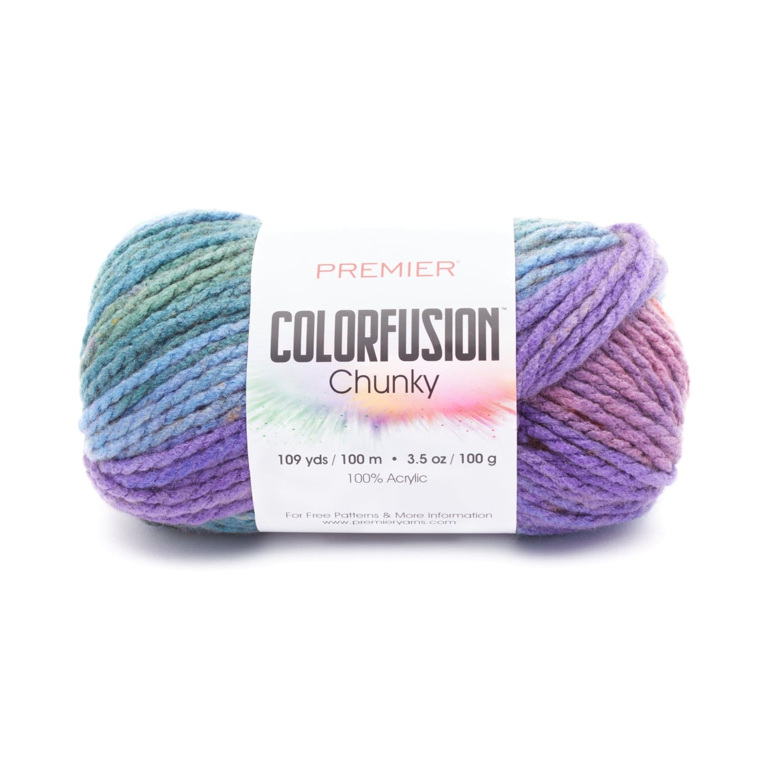 Colorfusion™ Chunky - Image 7