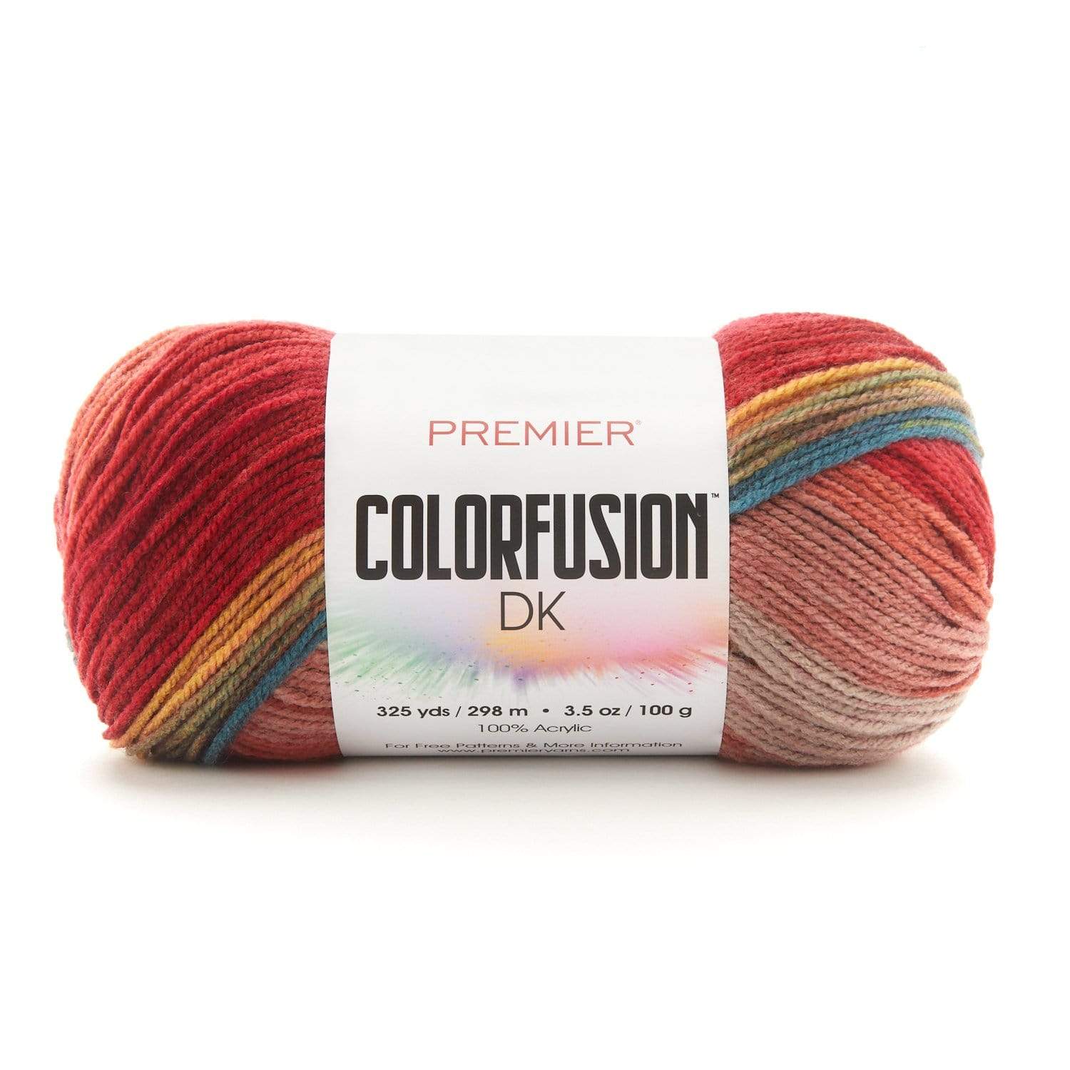 Colorfusion™ DK - Image 4