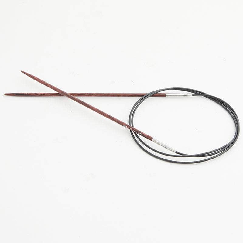 Dreamz Fixed Circular Needles 32" - Image 3