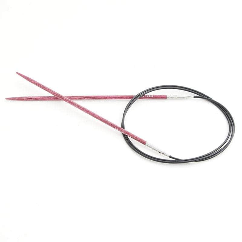 Dreamz Fixed Circular Needles 32" - Image 4