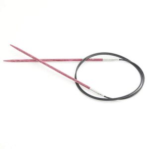 Dreamz Fixed Circular 10" Needles
