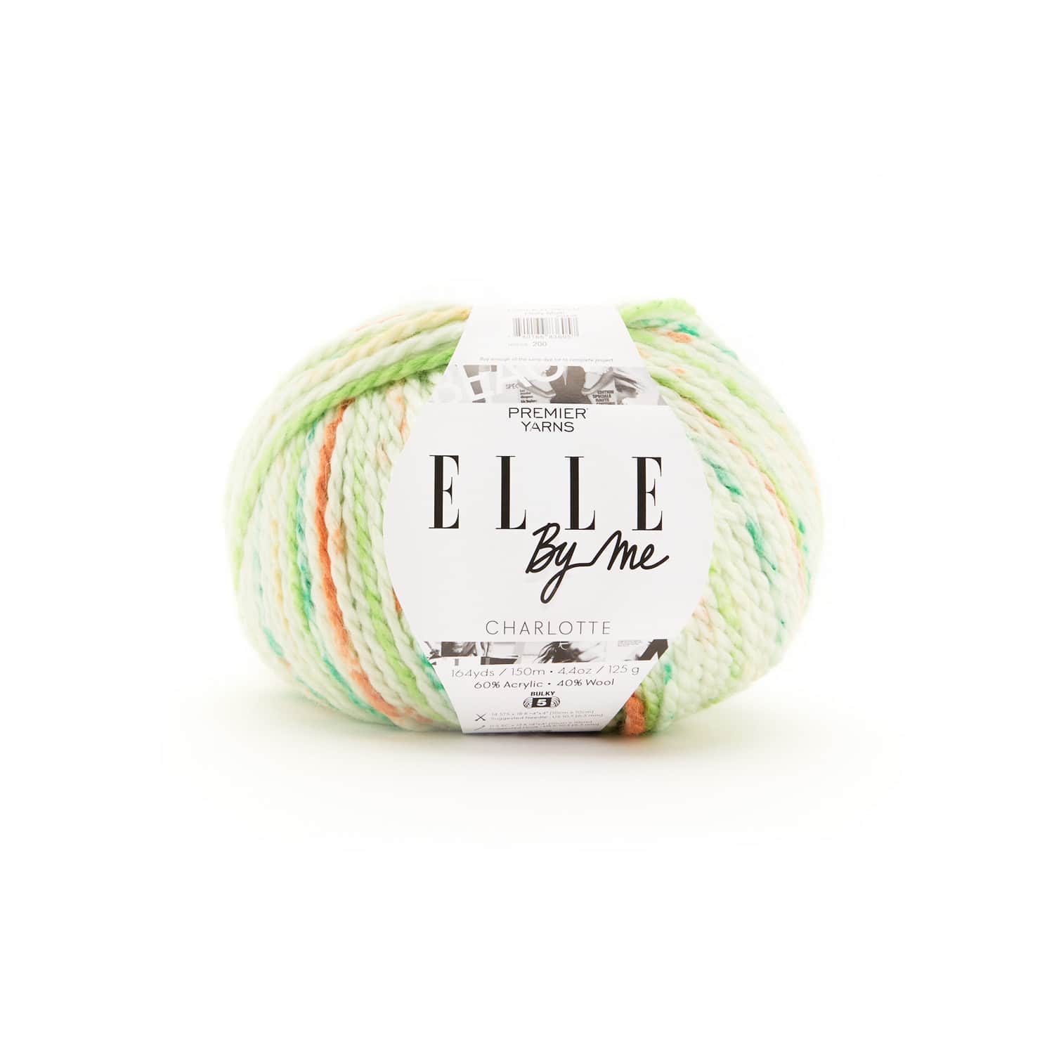 ELLE by Me Charlotte - Image 9