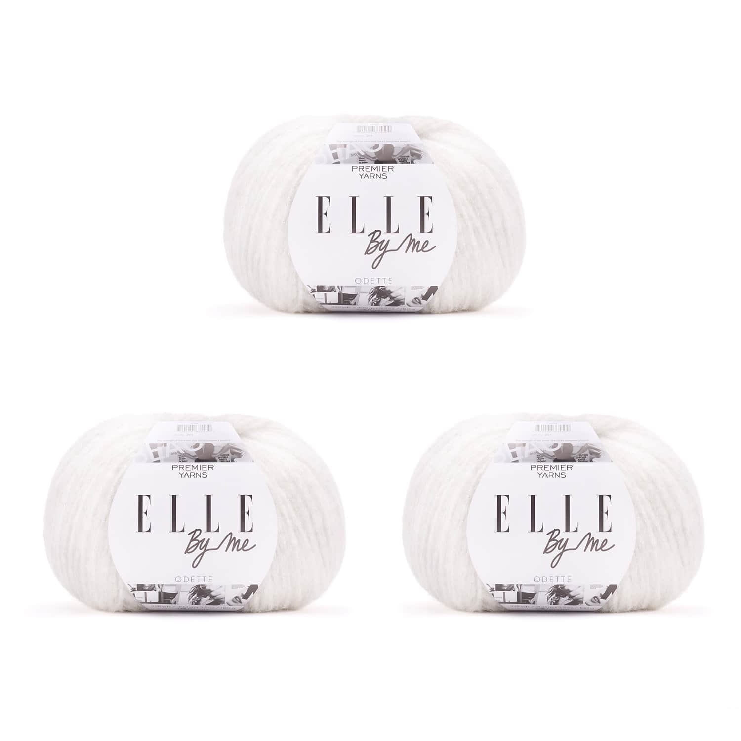 ELLE by Me Odette Bag of 3 - Image 5