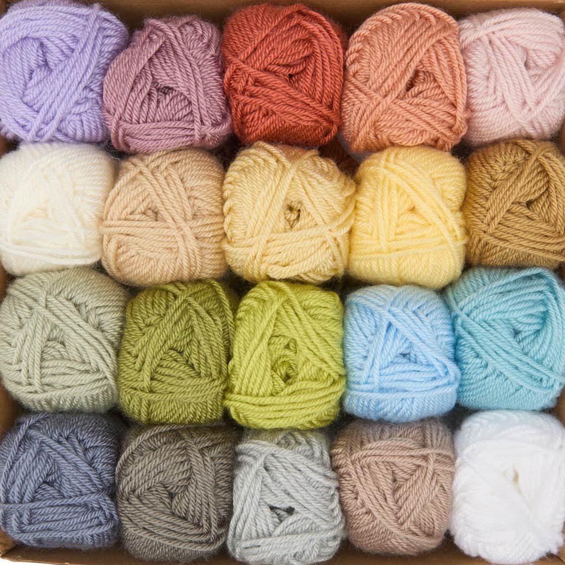 Anti-Pilling Everyday® DK Color Pack™ - Image 5
