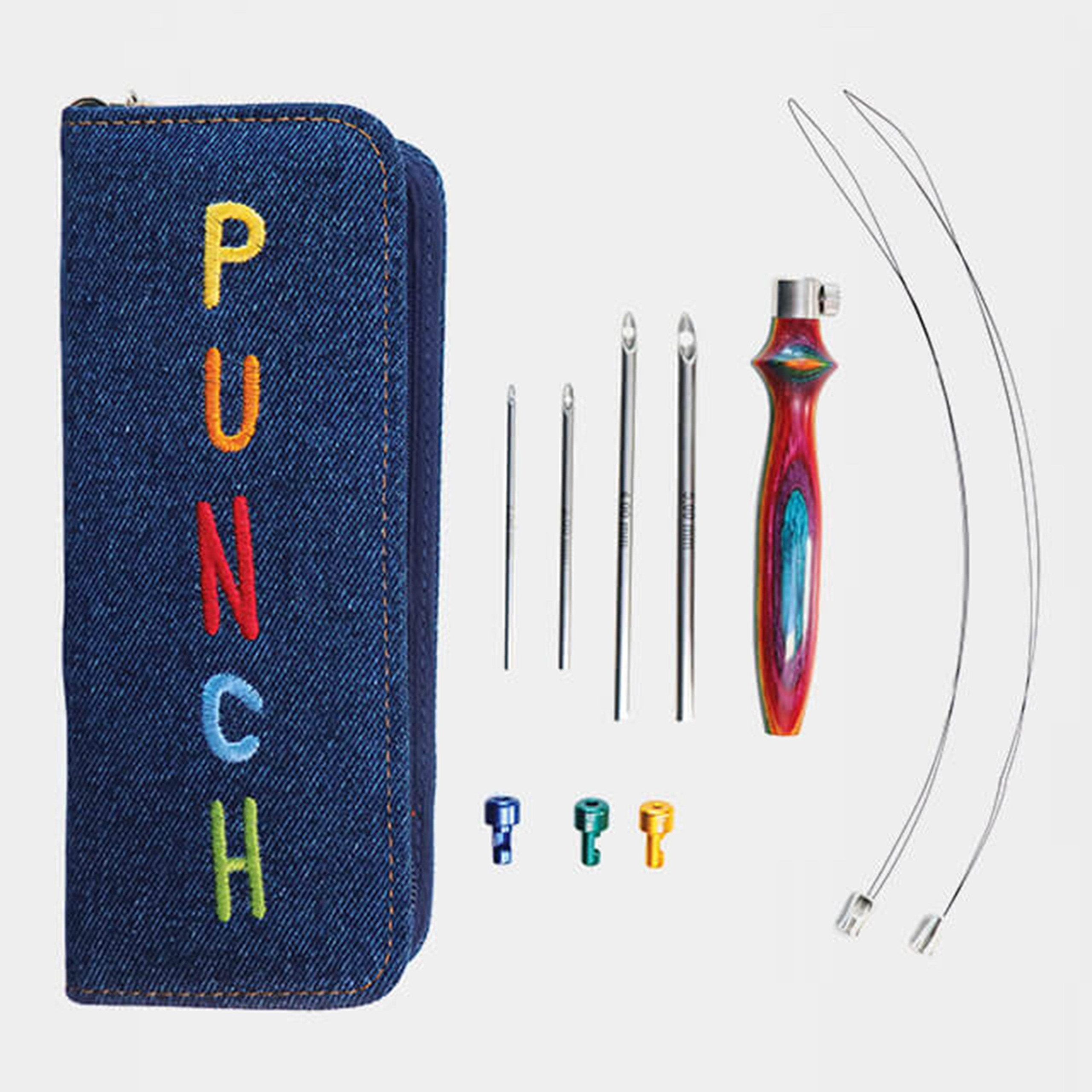 Punch Needle Art Kit - Image 5
