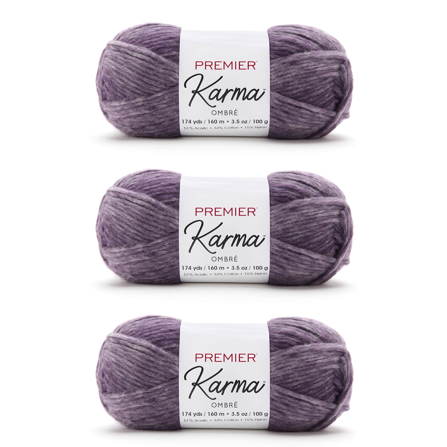 Karma™ Bag of 3 - Image 2