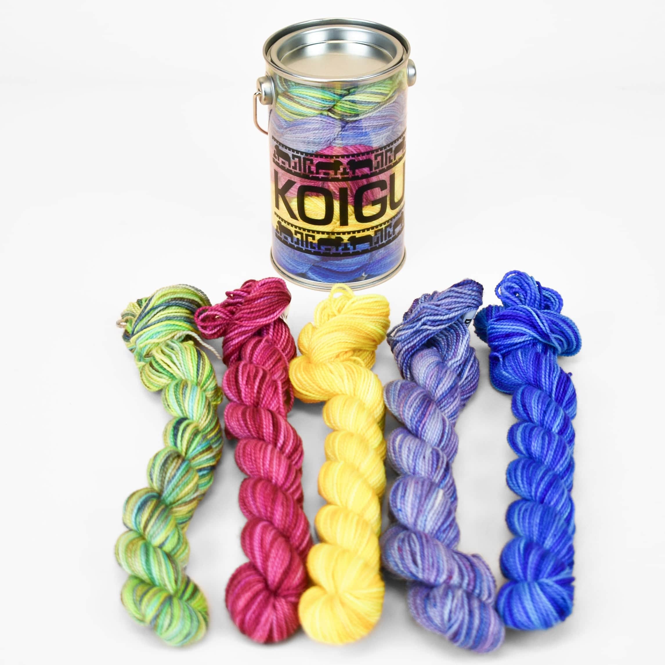 Paint Cans - Image 5