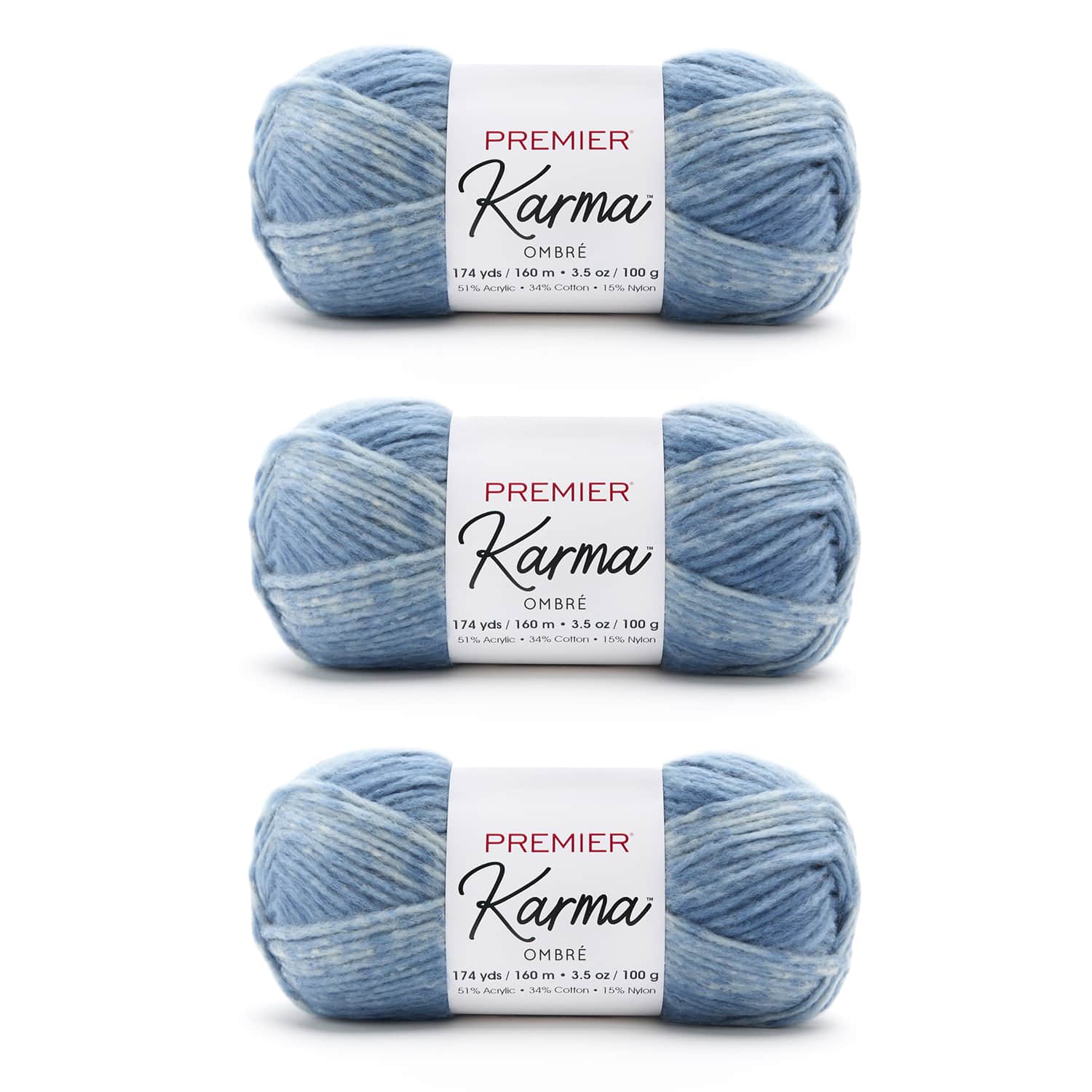 Karma™ Bag of 3 - Image 10