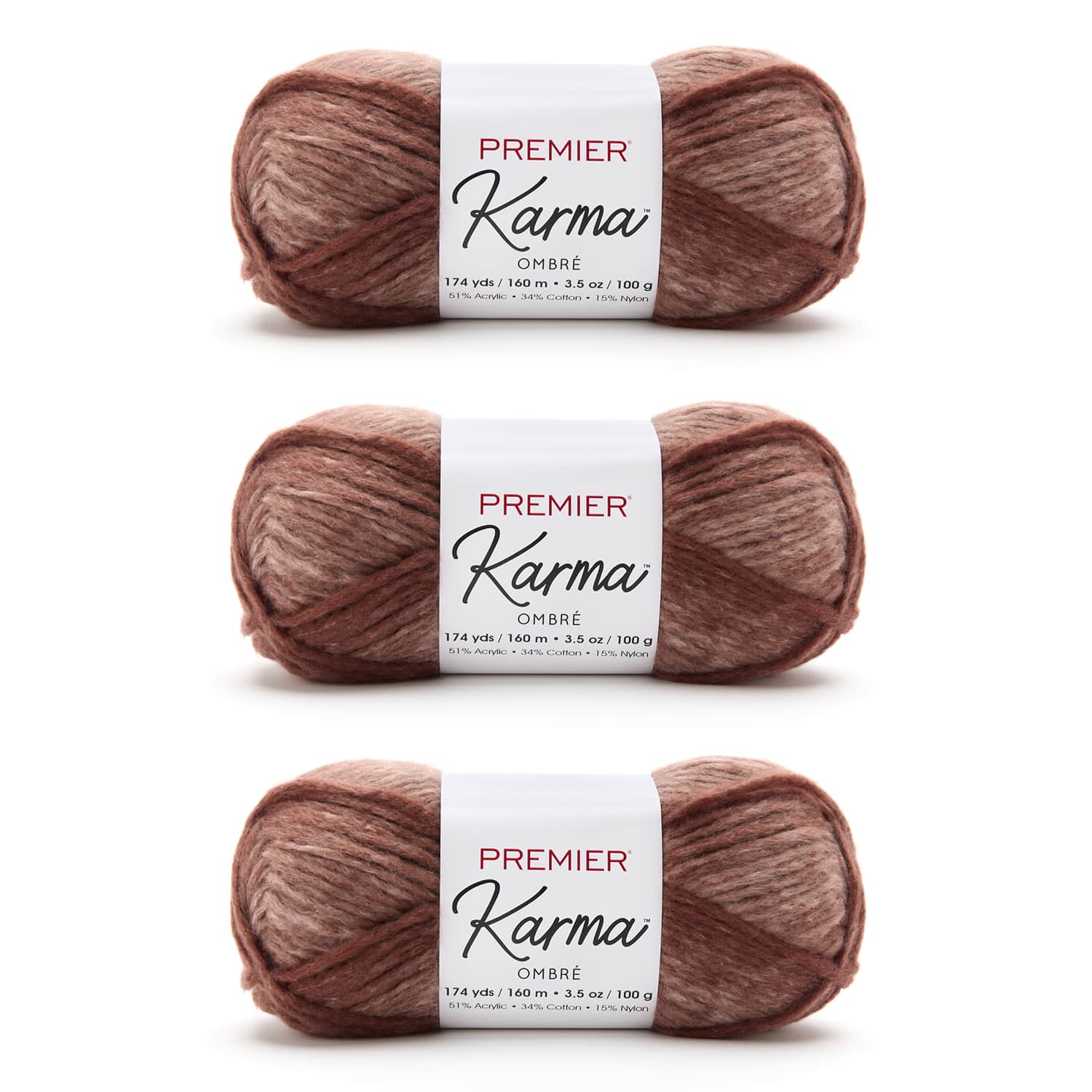Karma™ Bag of 3