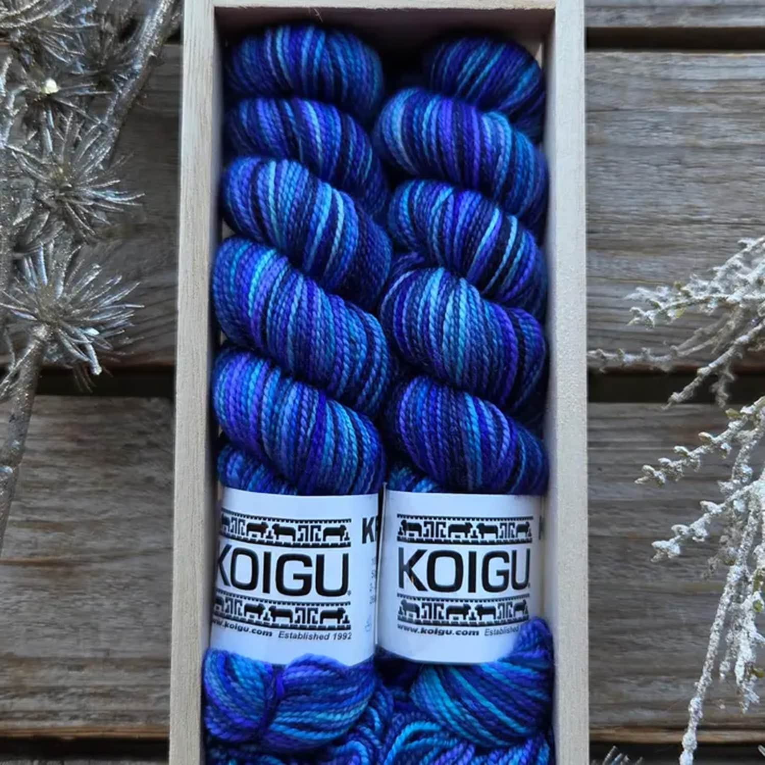 Holiday Sock Crates - Image 10