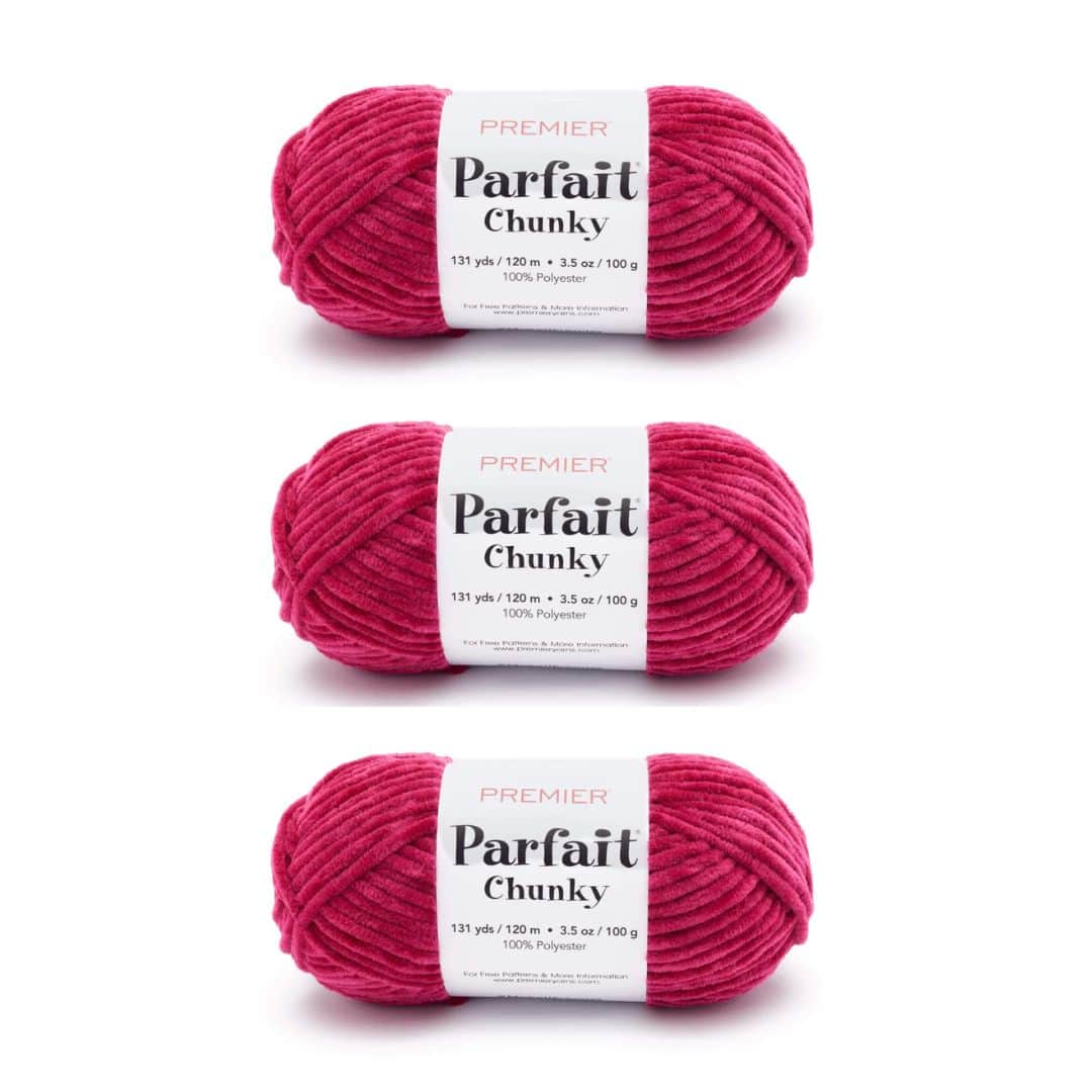 Parfait® Chunky Discontinued Colors Bag of 3 - Image 2