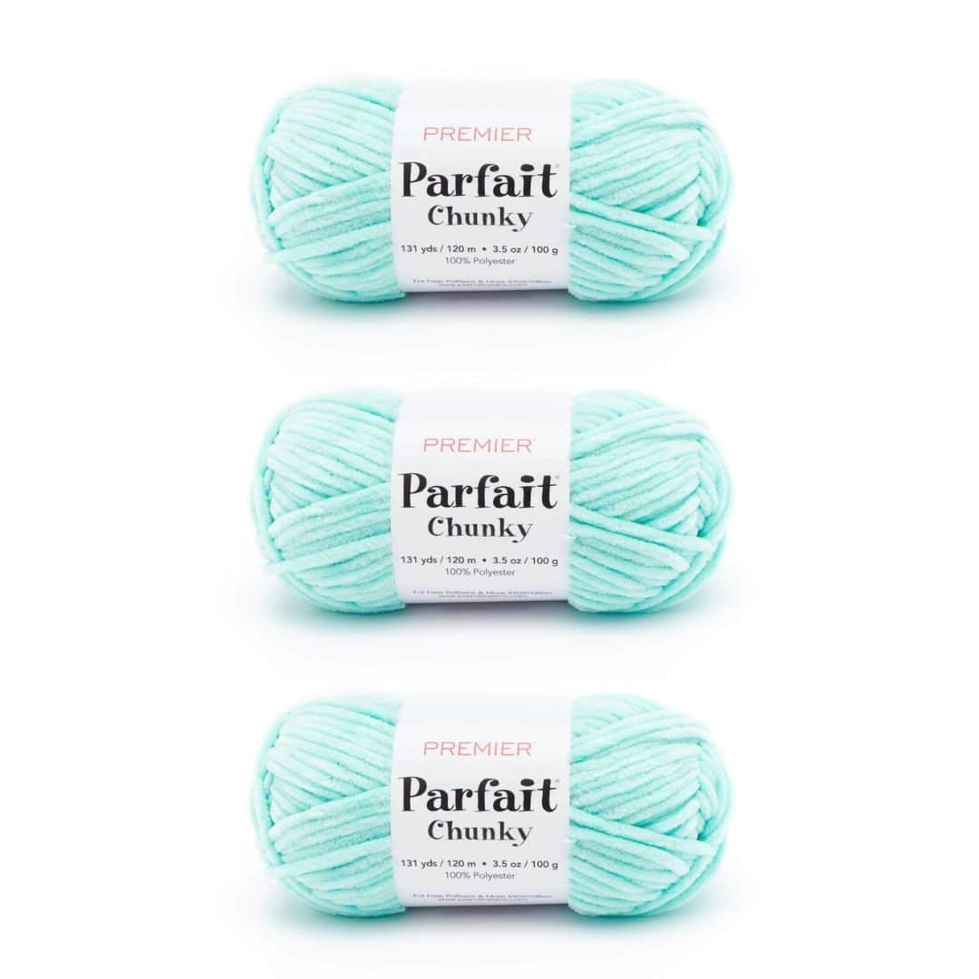 Parfait® Chunky Discontinued Colors Bag of 3 - Image 10
