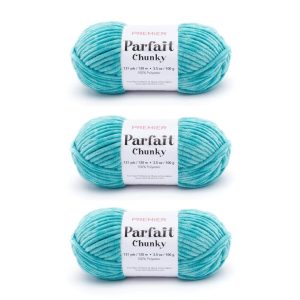 Parfait® Chunky Discontinued Colors Bag of 3