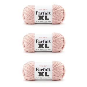 Parfait® XL Clearance Colors Bag of 3