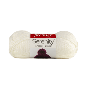 Serenity® Chunky Big Ball