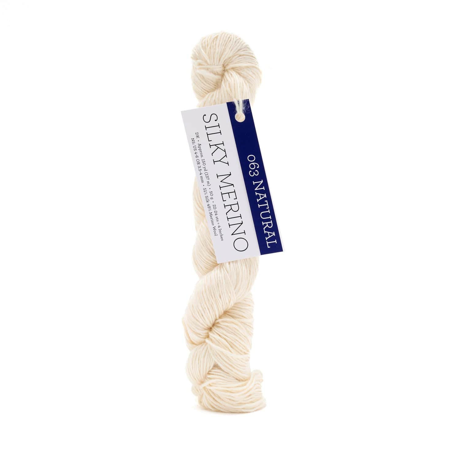 Silky Merino - Image 7