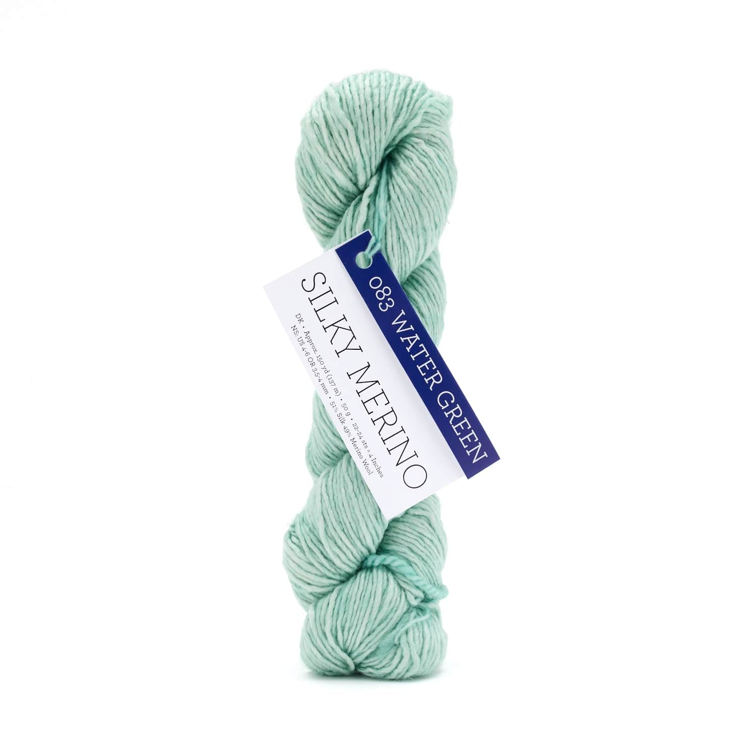 Silky Merino - Image 8