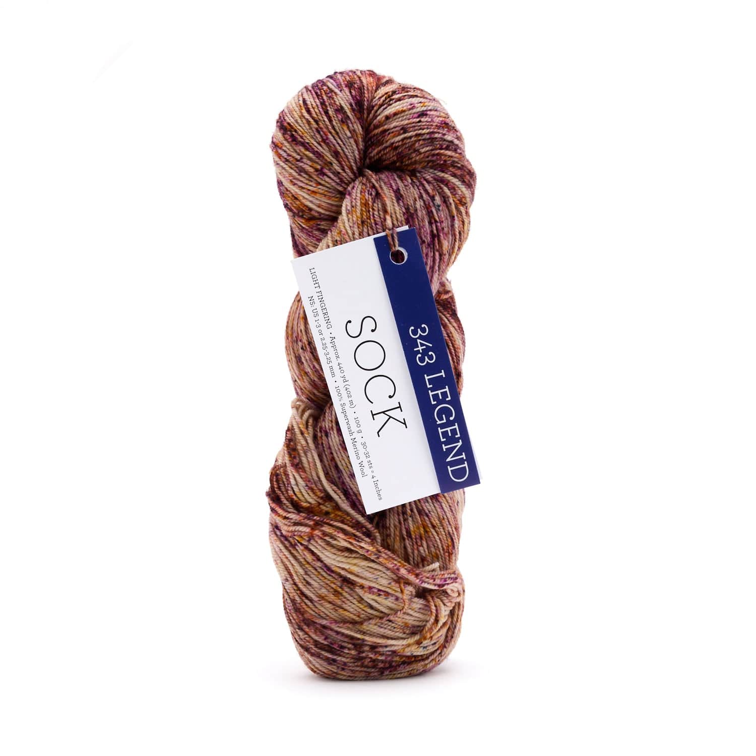 Malabrigo Sock - Image 2