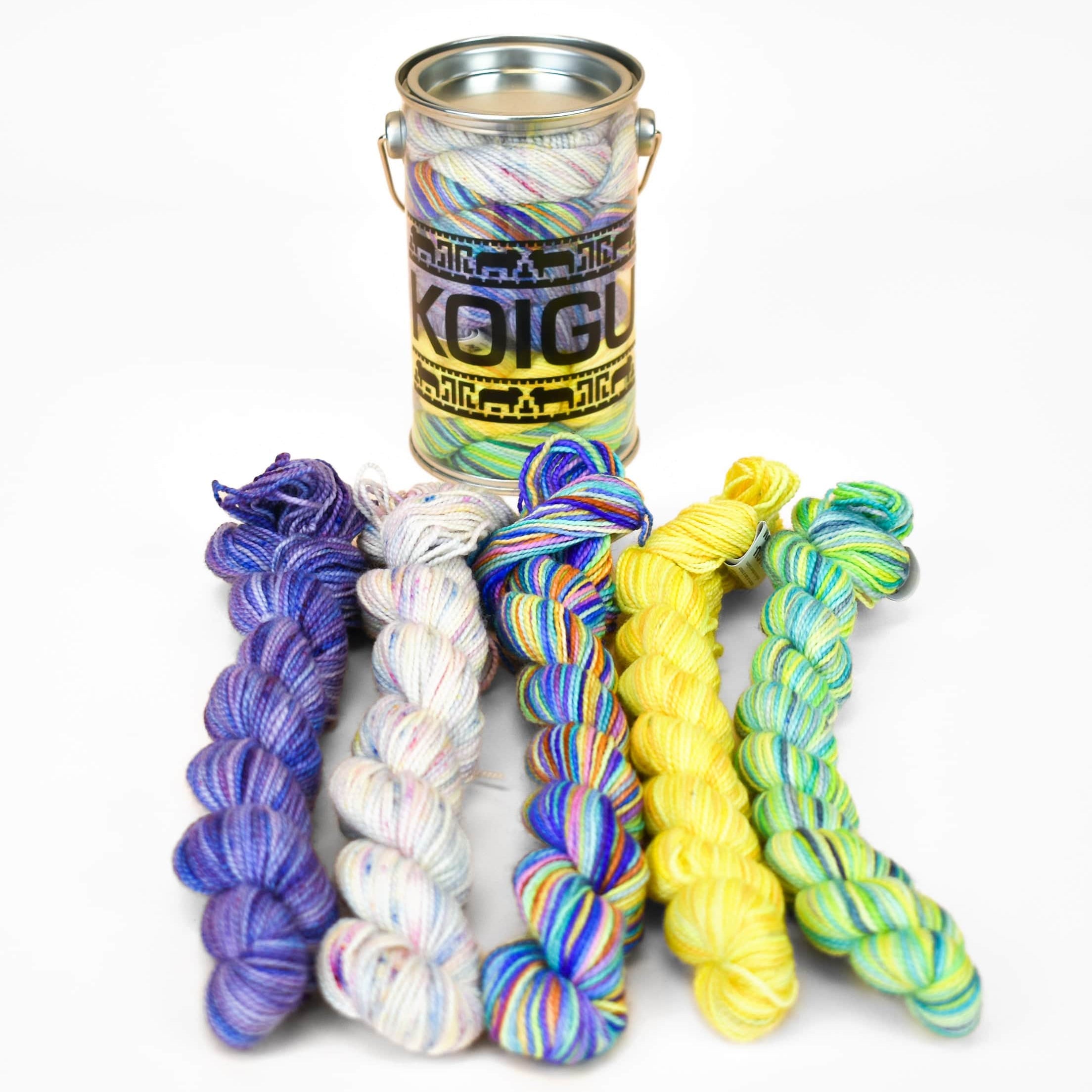 Paint Cans - Image 7