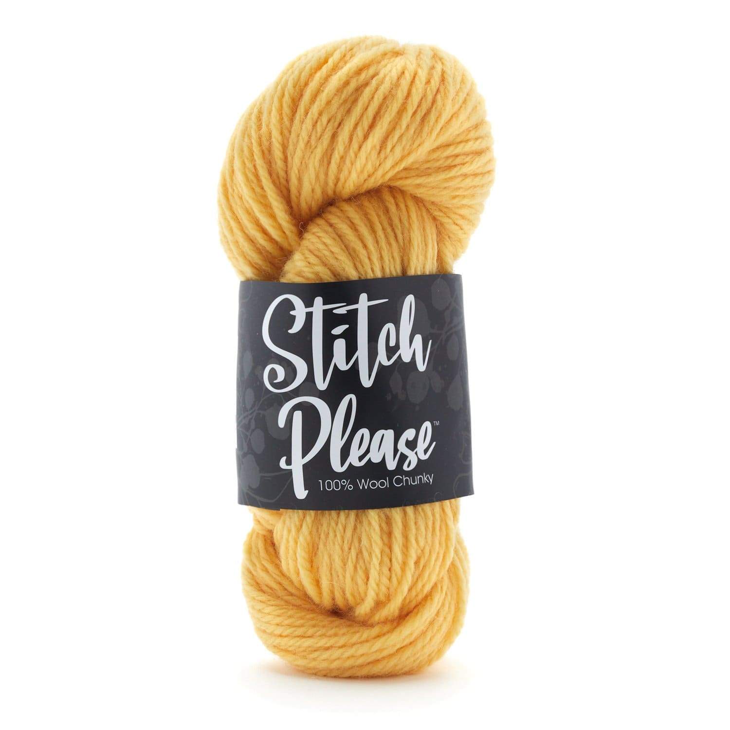 Stitch Please™ 100% Wool Chunky - Image 9