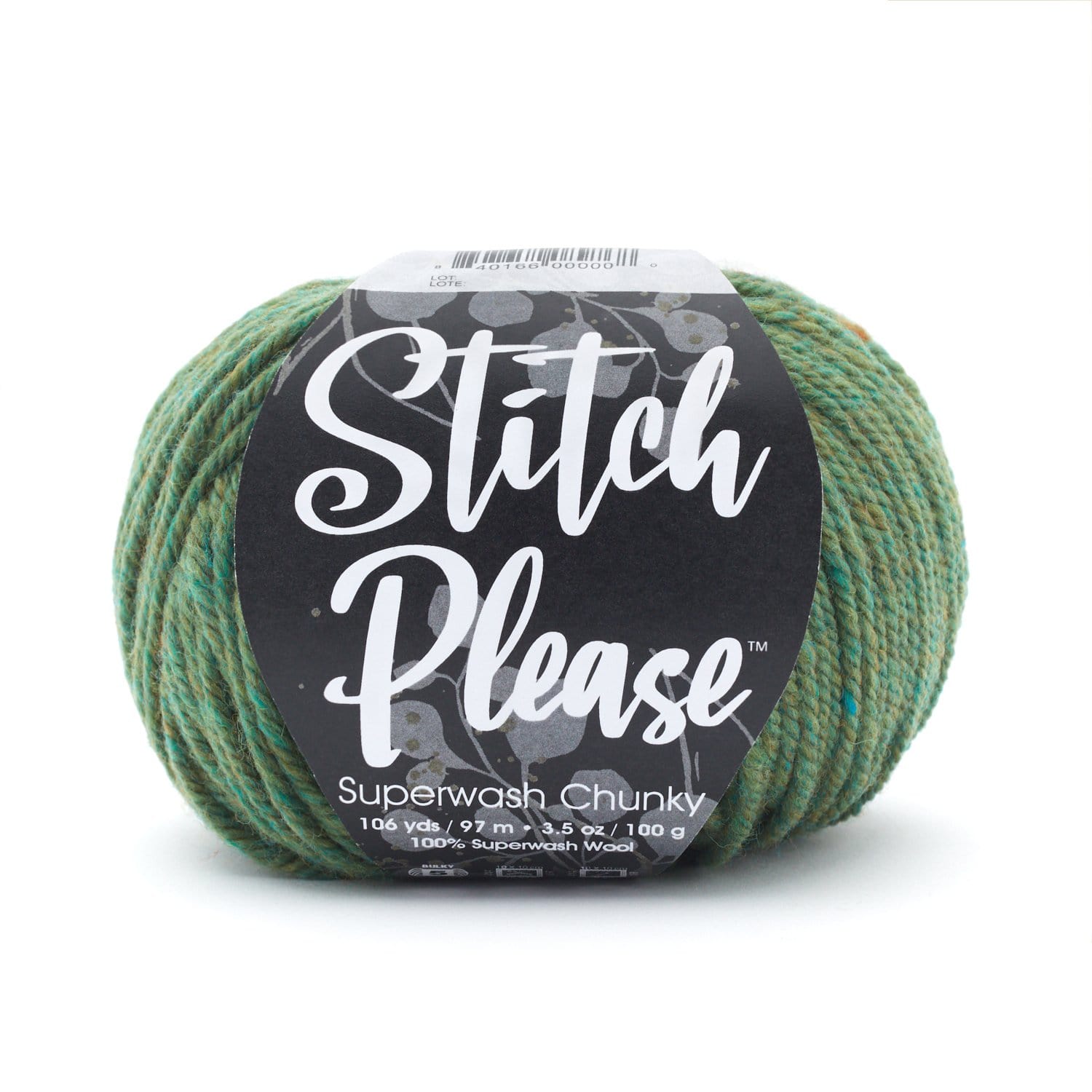 Stitch Please™ Superwash Chunky - Image 9
