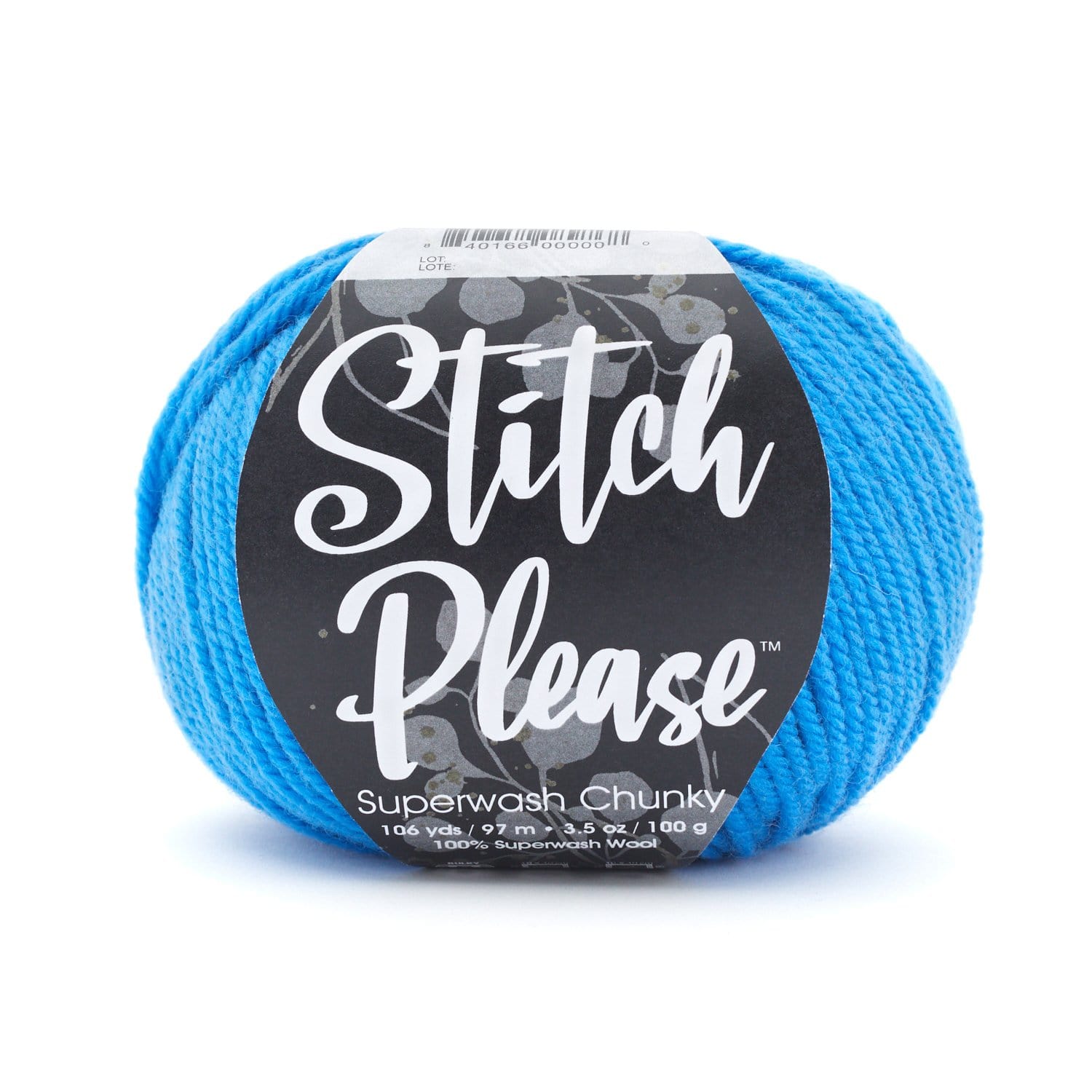 Stitch Please™ Superwash Chunky - Image 8
