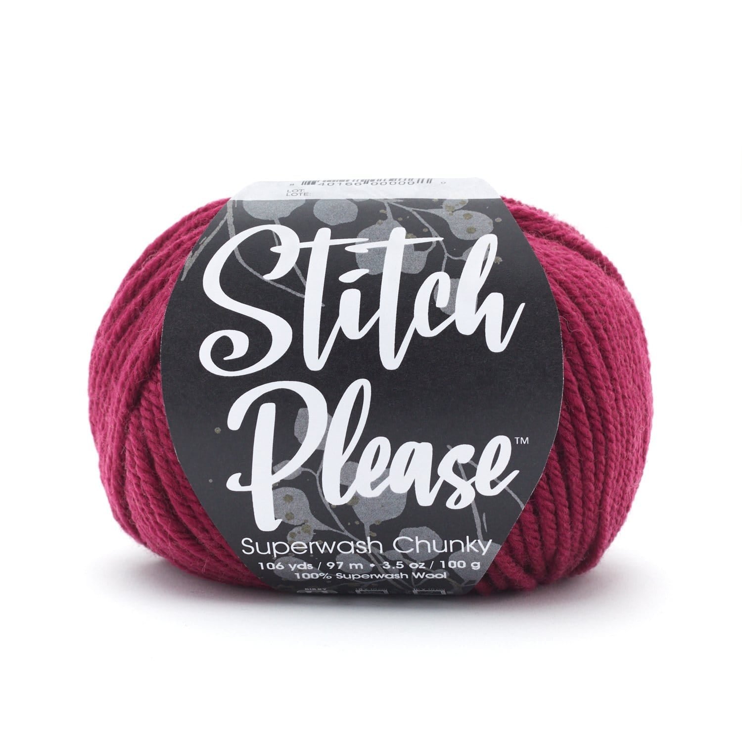 Stitch Please™ Superwash Chunky - Image 3