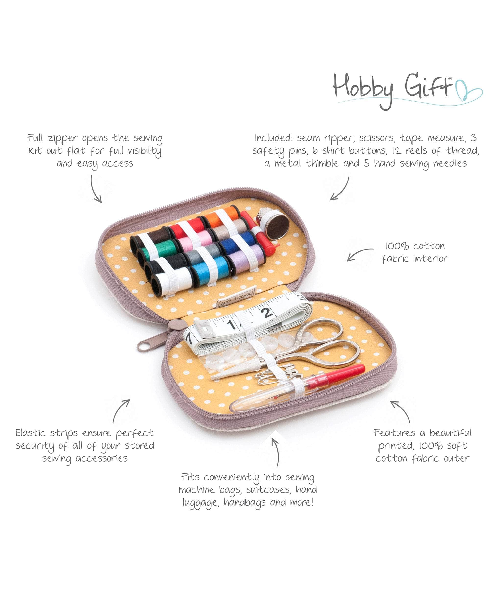 Bee Sewing Kit - Image 3