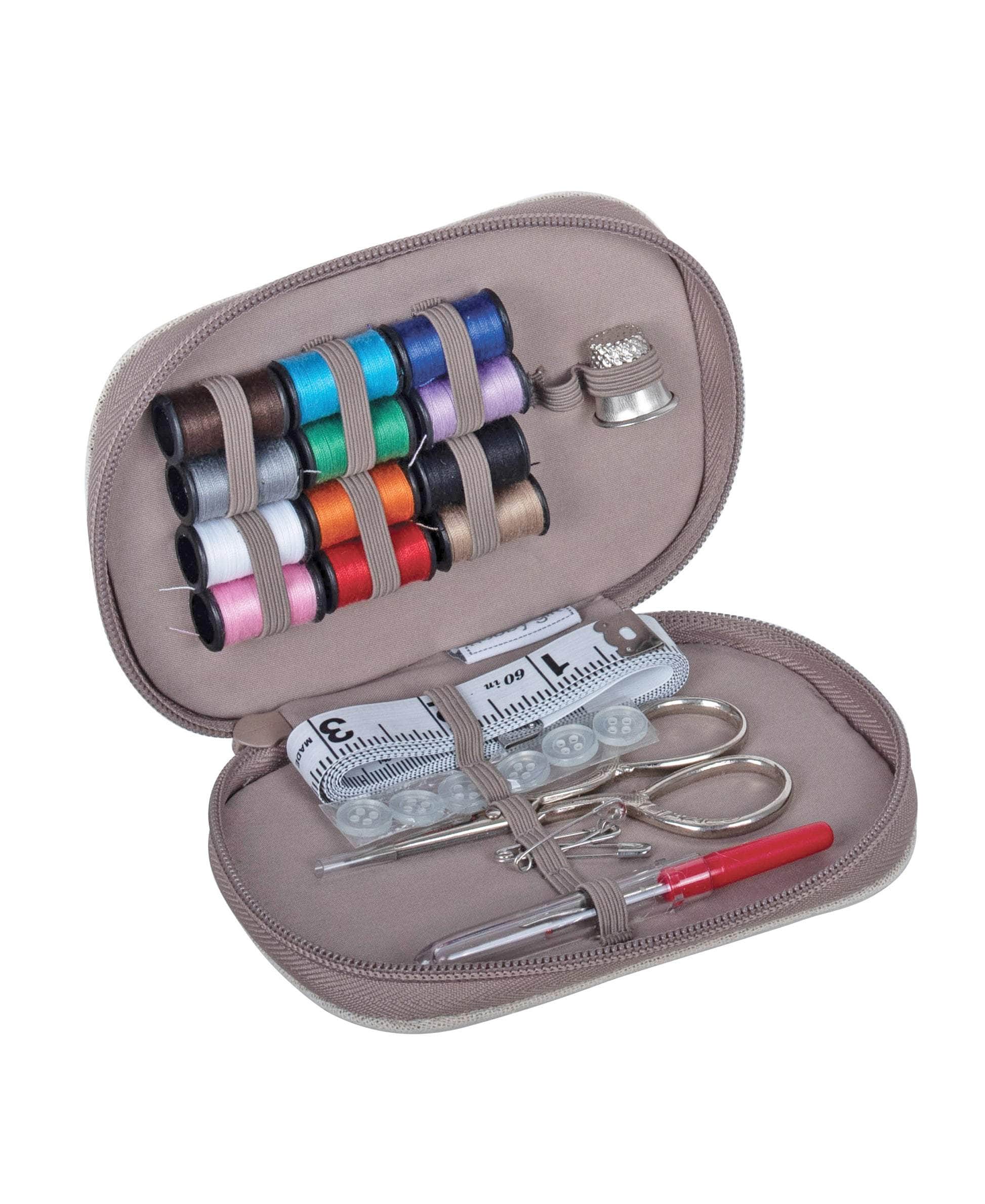Strawberry Greenhouse Sewing Kit - Image 2