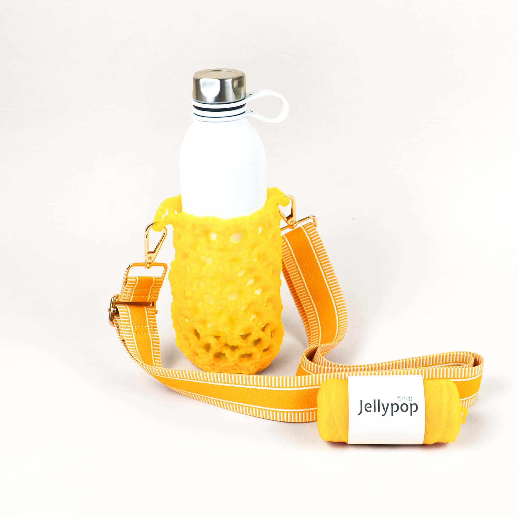 Ugly Bottle Bag Kit