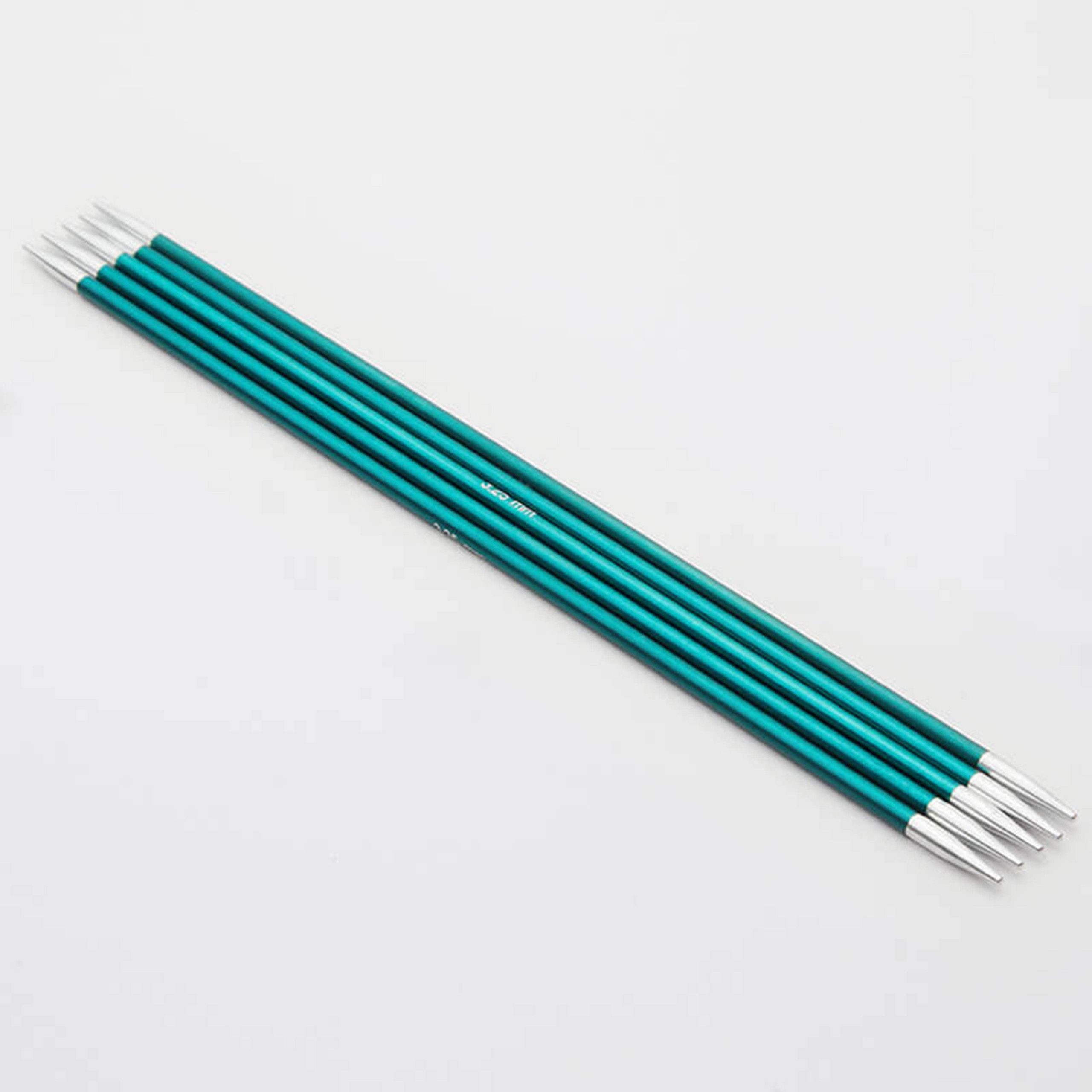 Zing Double Pointed 8" Needles - Image 6