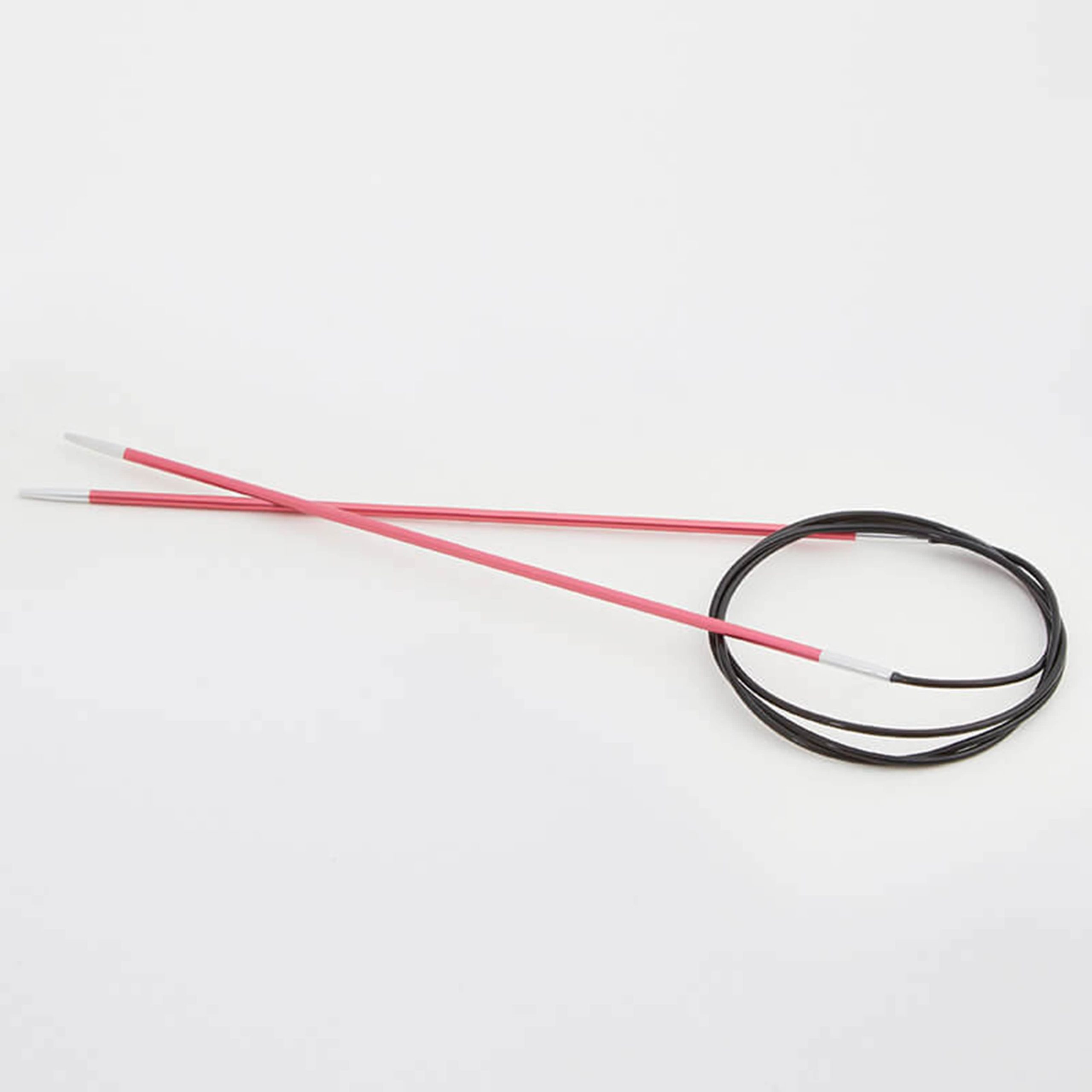 Zing Fixed Circular 32" Needles - Image 2