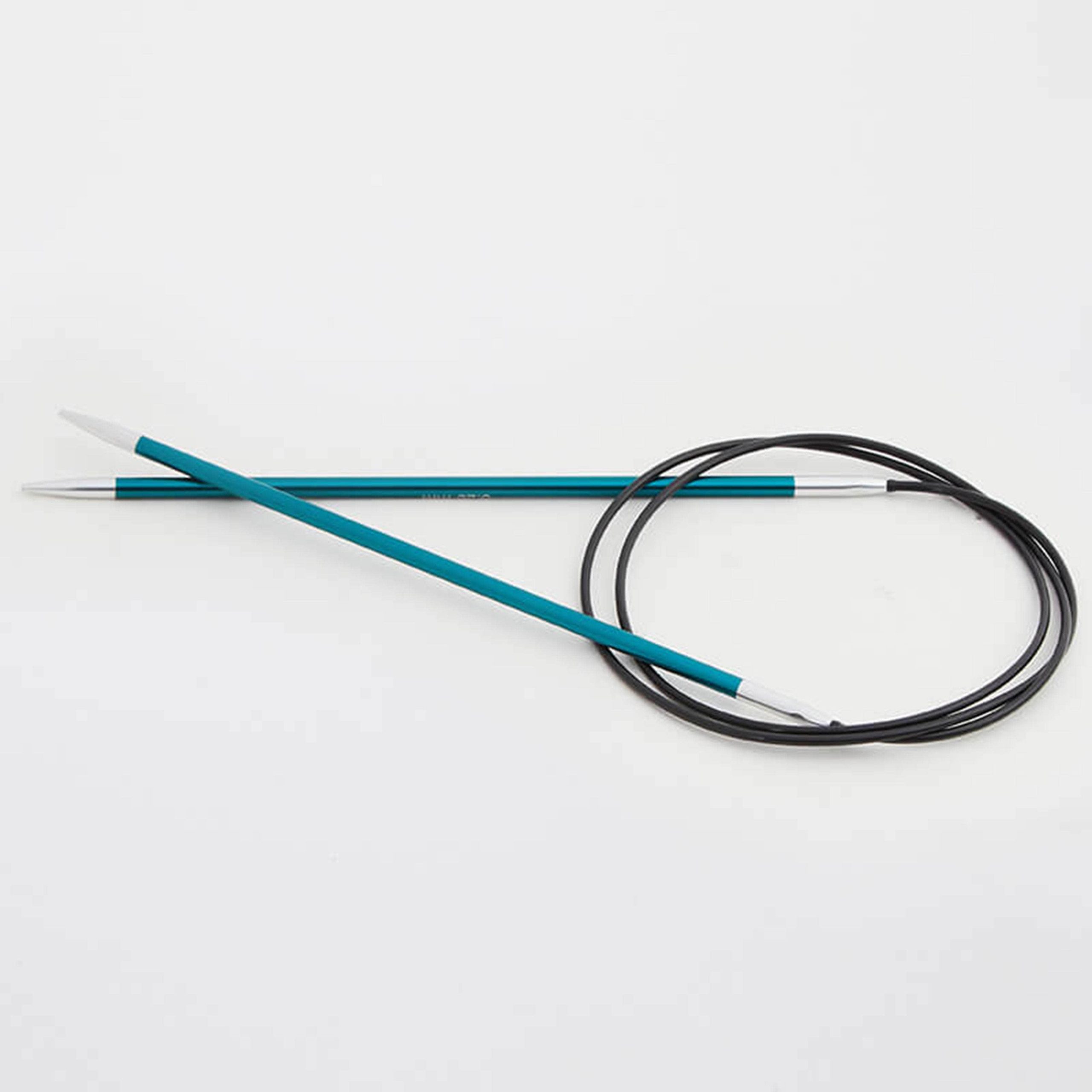 Zing Fixed Circular 47" Needles - Image 2