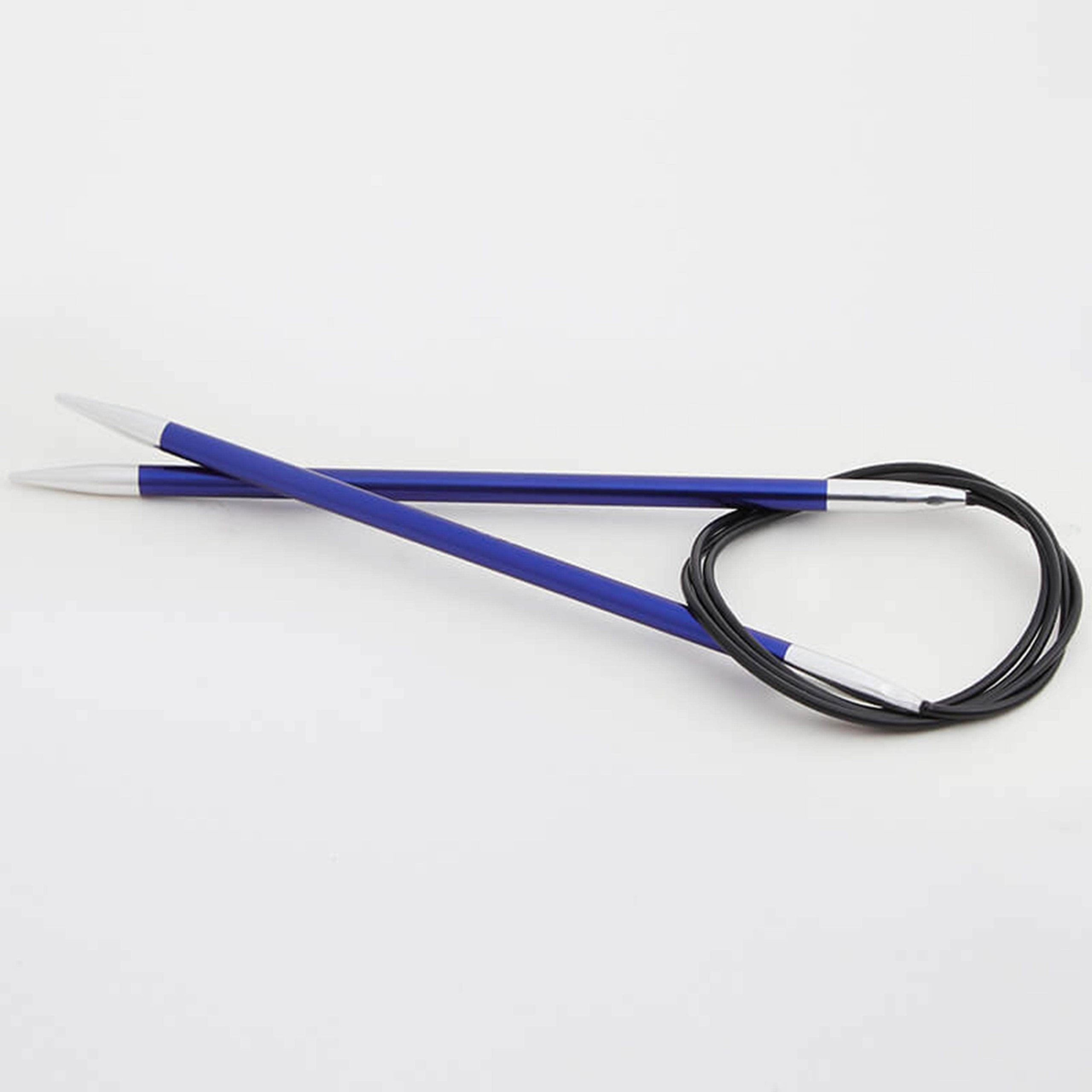 Zing Fixed Circular 47" Needles - Image 6