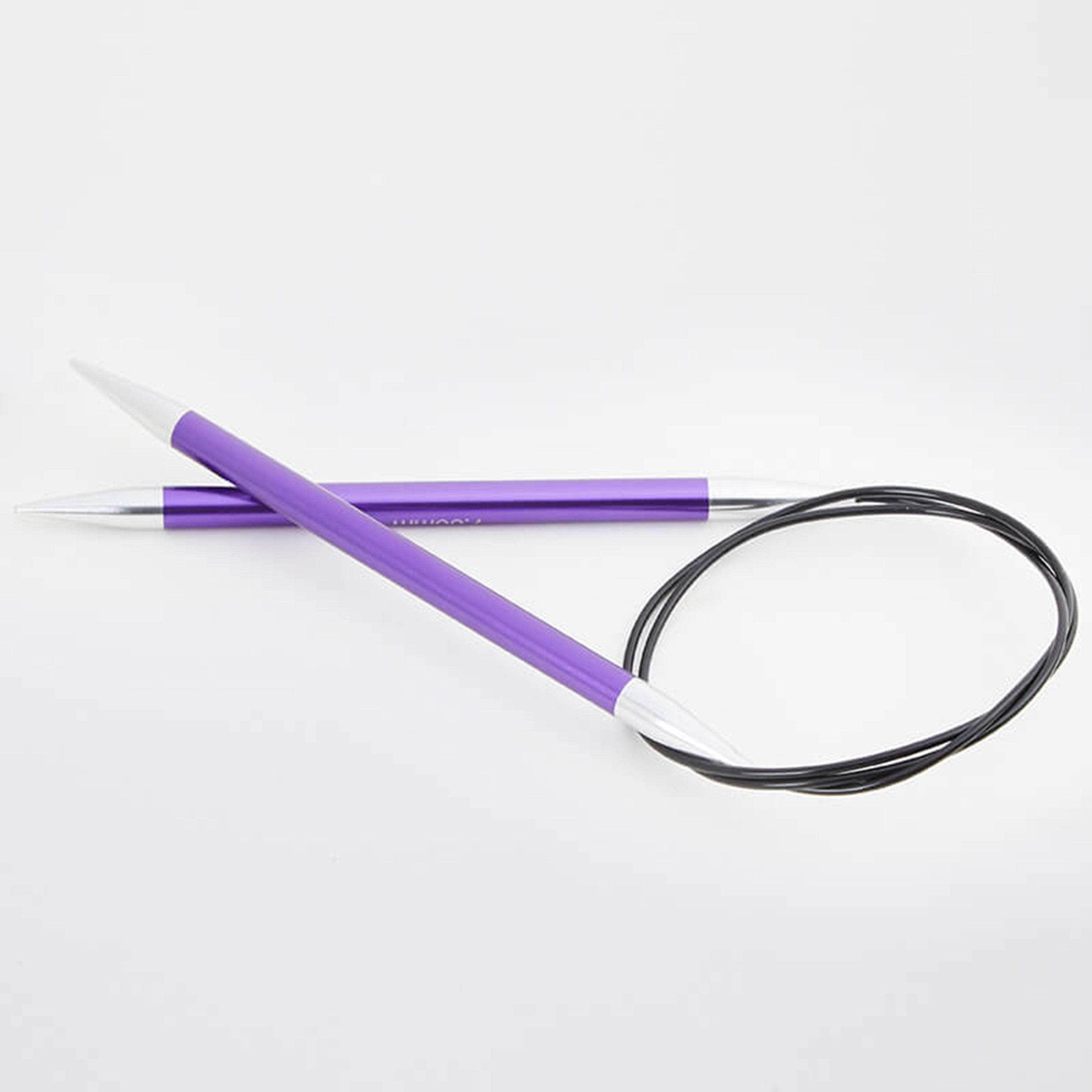 Zing Fixed Circular 47" Needles - Image 11