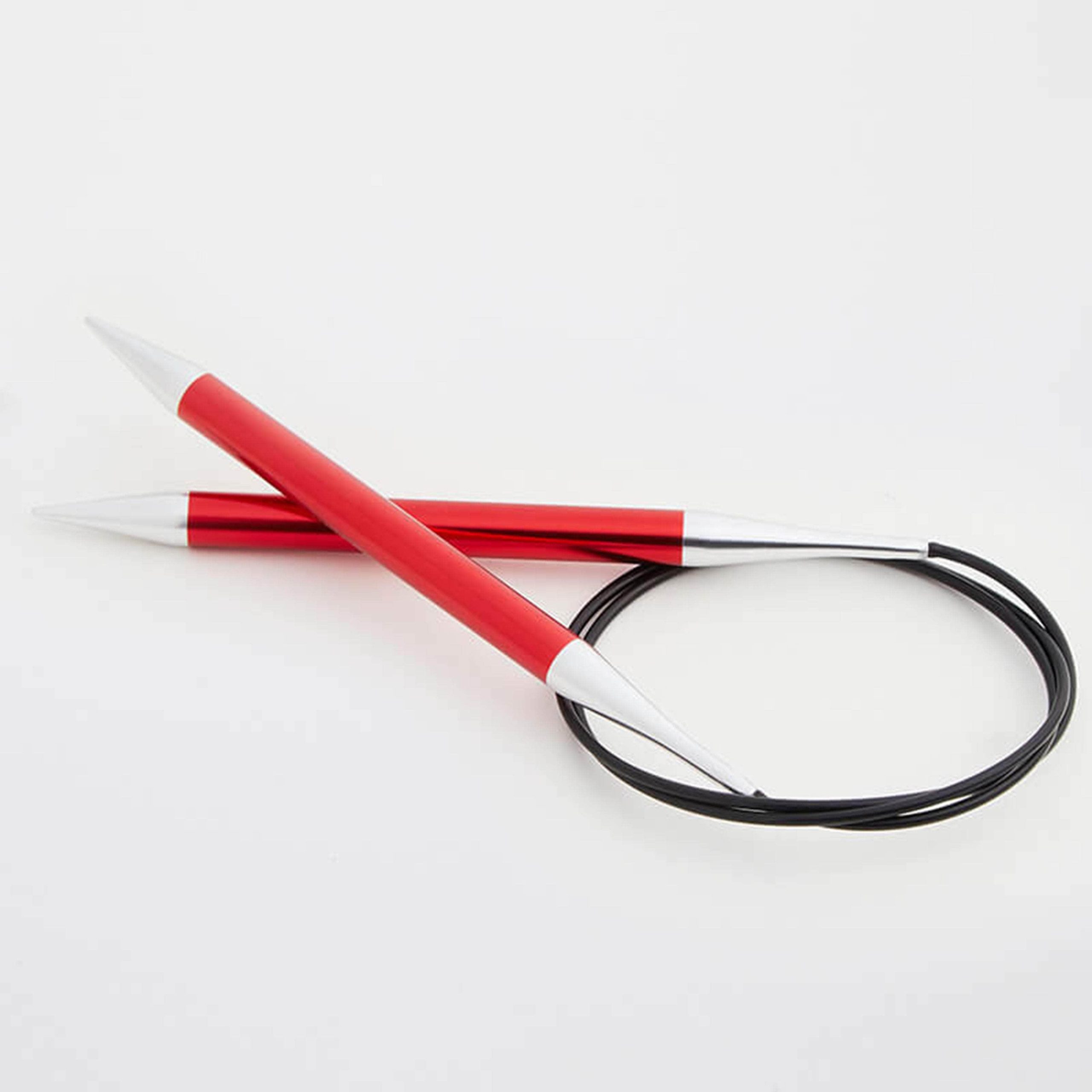 Zing Fixed Circular 47" Needles - Image 12