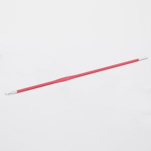 Zing Single Ended Crochet Hook