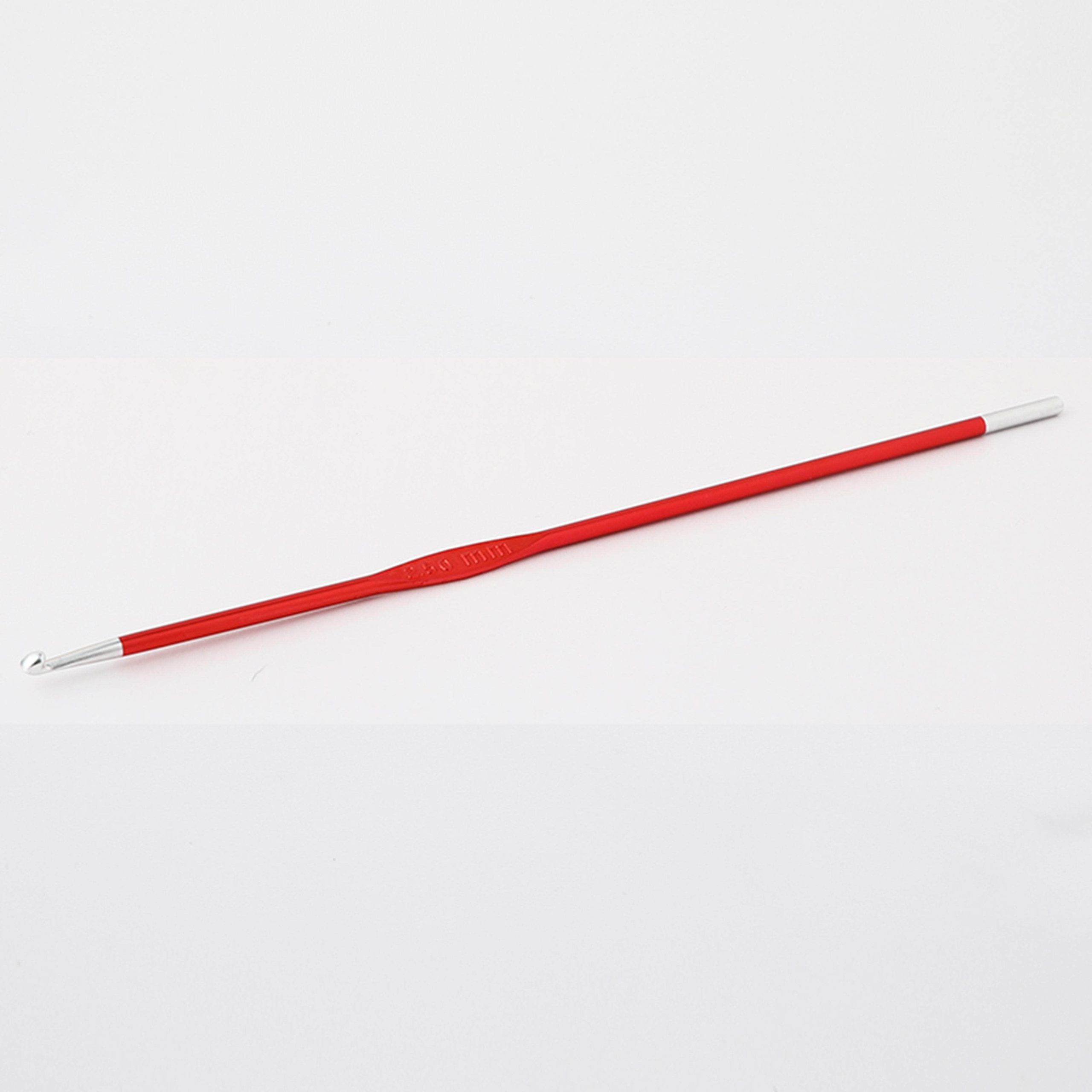 Zing Single Ended Crochet Hook - Image 3