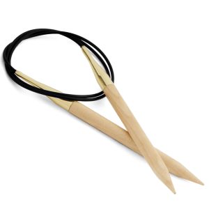 Basix Fixed Circular Needles 32" (80 cm)