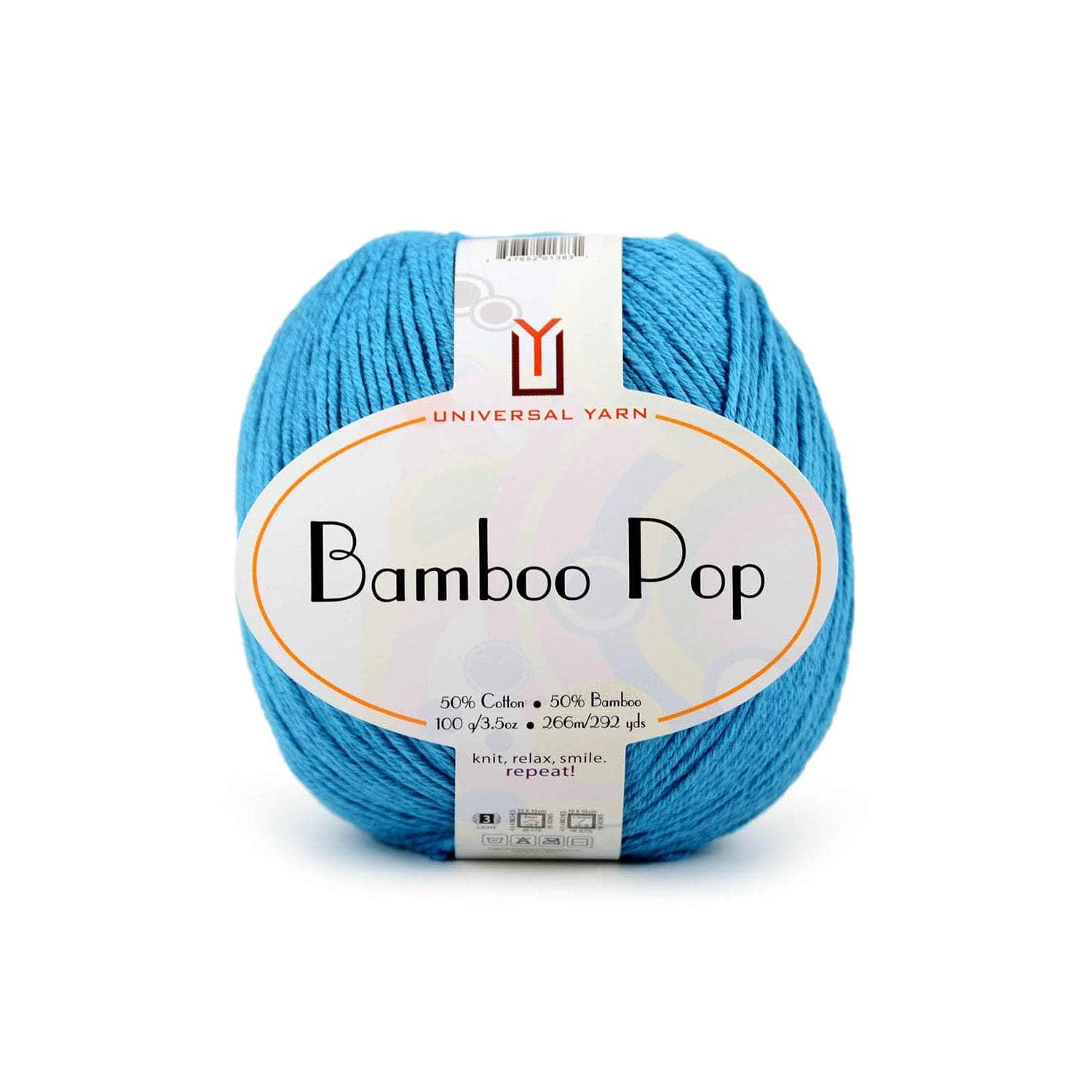 Bamboo Pop - Image 2