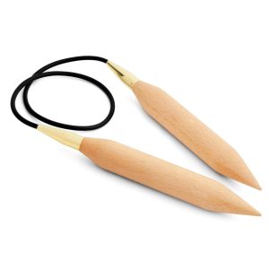 Basix Jumbo Fixed Circular Needles 40" (100 cm)