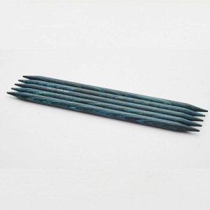 Dreamz Double Pointed 6" Needles