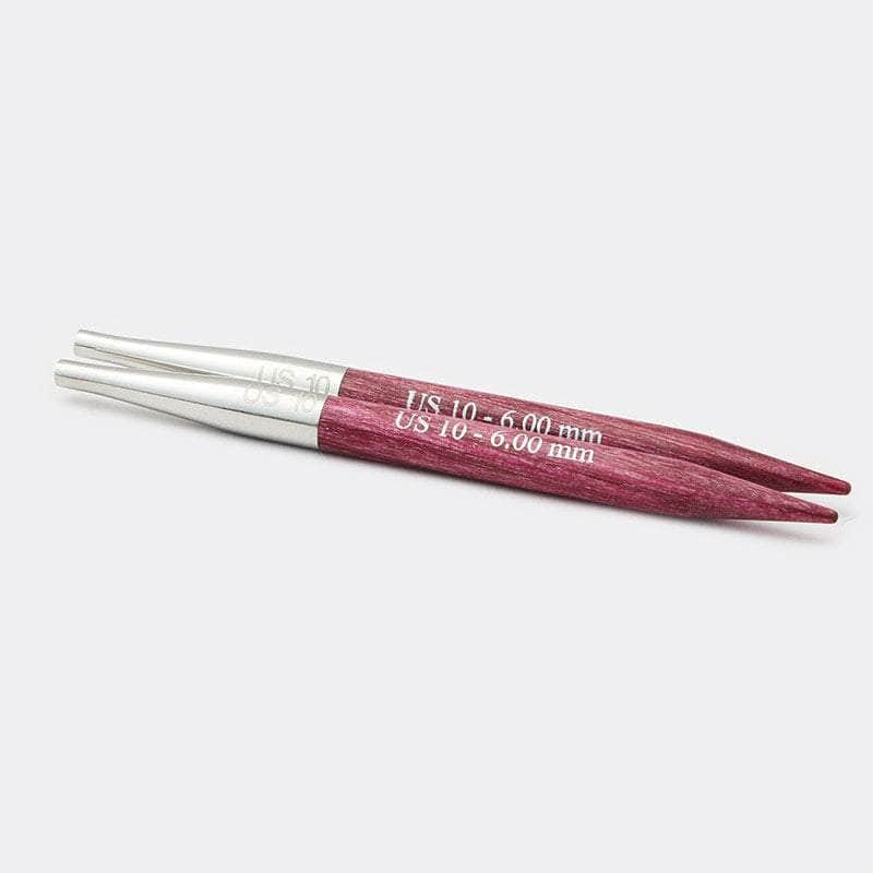 Dreamz 4" Interchangeable Circular Needles - Image 7
