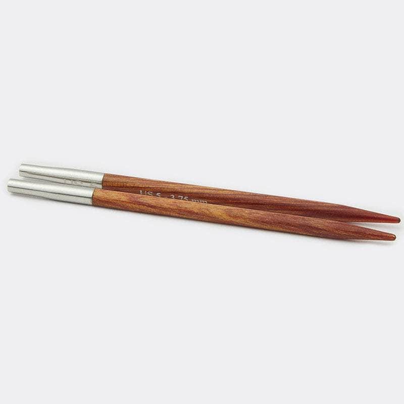 Dreamz 4" Interchangeable Circular Needles - Image 2