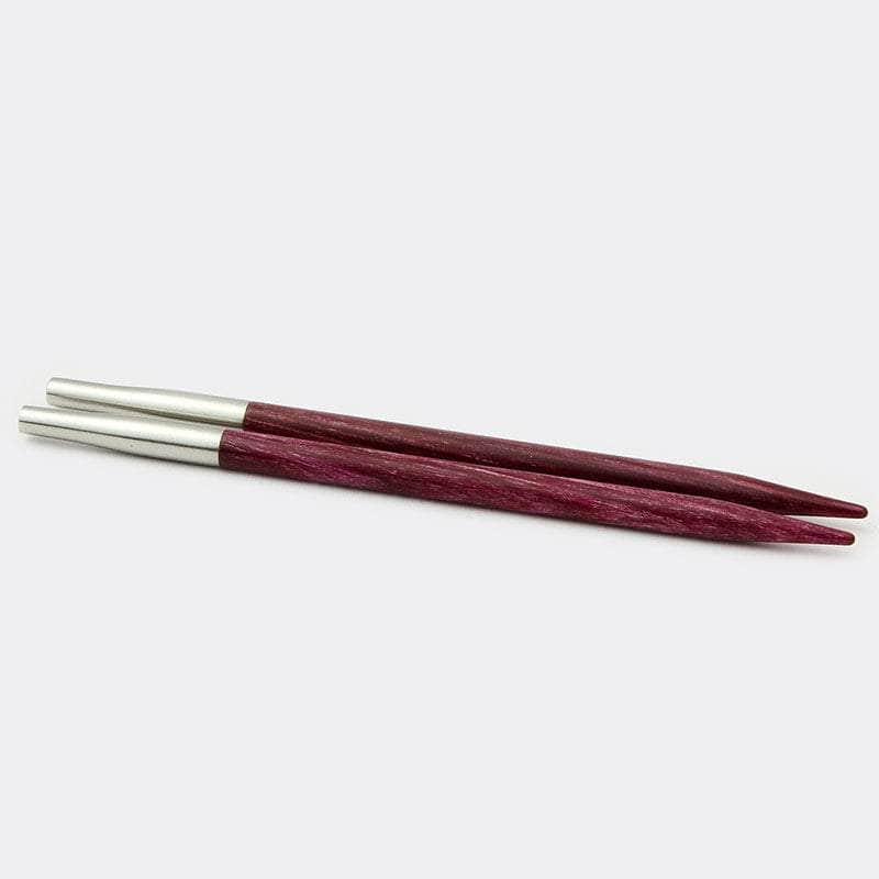 Dreamz 4" Interchangeable Circular Needles - Image 3