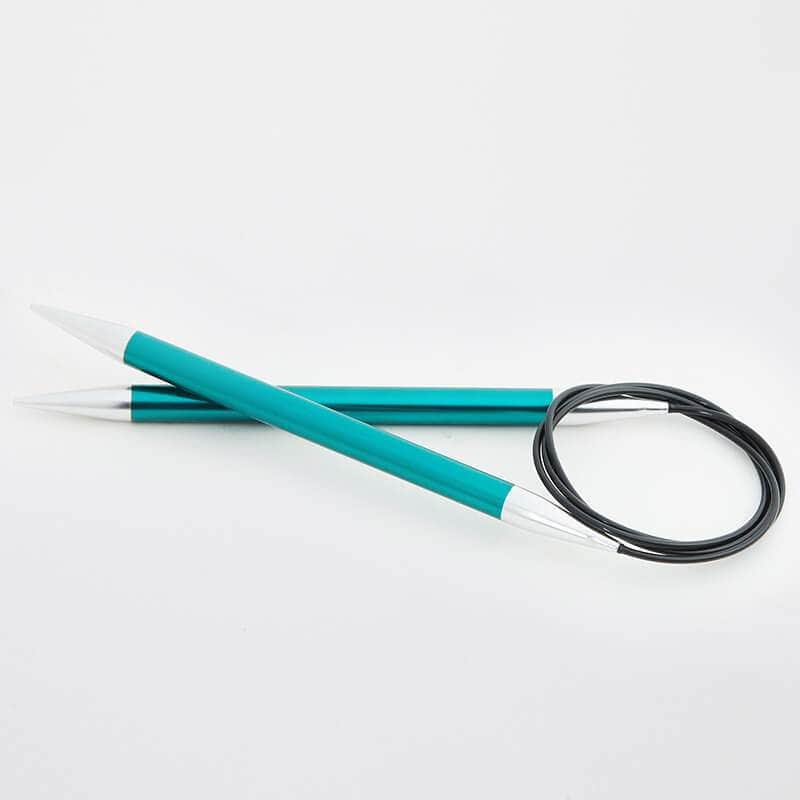 Zing Fixed Circular 40" Needles - Image 12